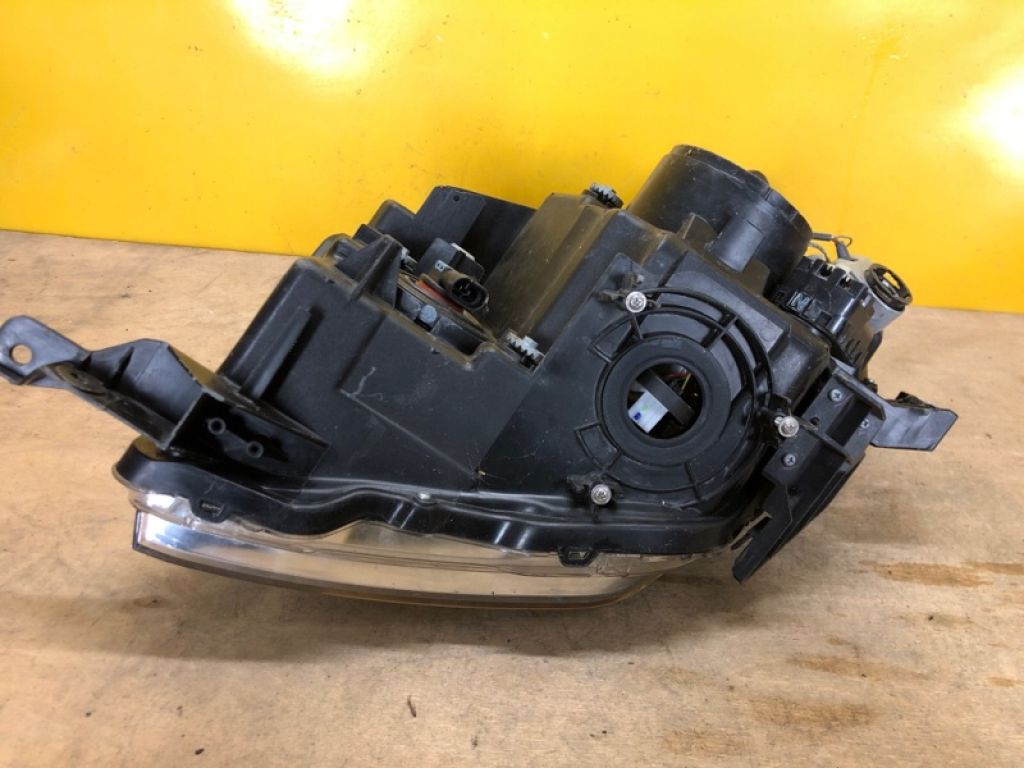 8301C810 | Фара прав. MITSUBISHI PAJERO 06-21 - Фото 6