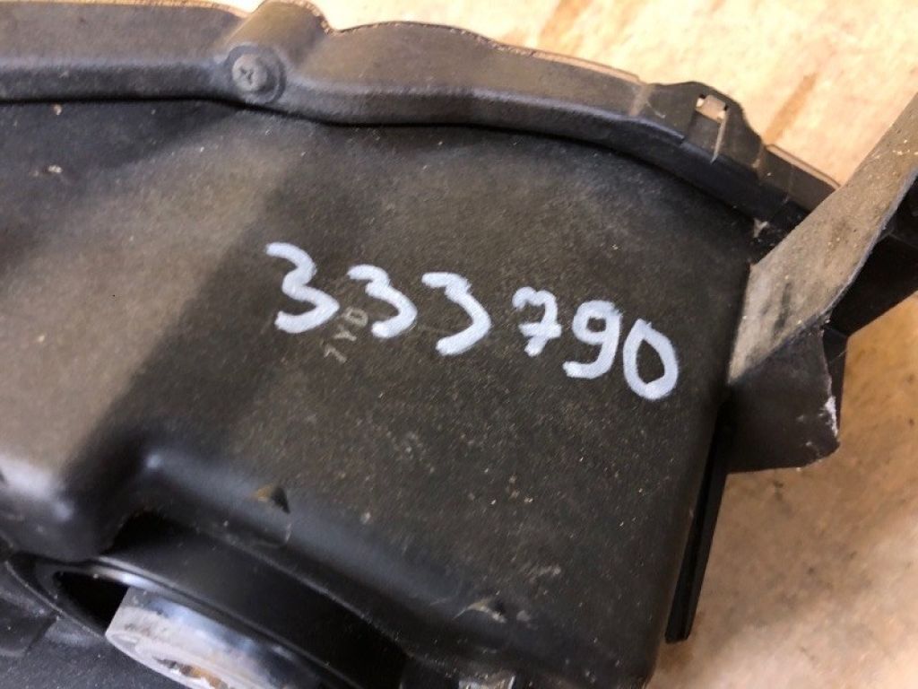 8301C809 | Фара лев. MITSUBISHI PAJERO 06-21 - Фото 2