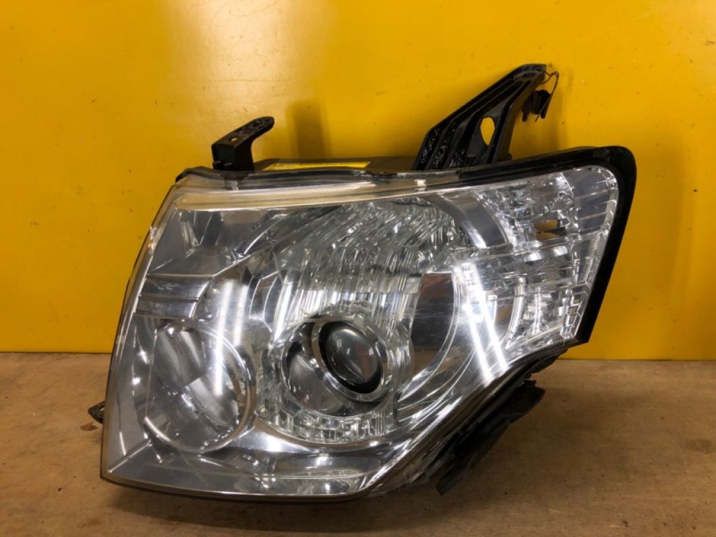 8301C809 | Фара лев. MITSUBISHI PAJERO 06-21 - Фото 3