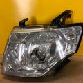 8301C809 | Фара лев. MITSUBISHI PAJERO 06-21 - Превью 3