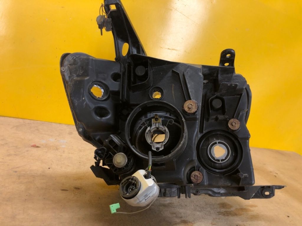 8301C809 | Фара лев. MITSUBISHI PAJERO 06-21 - Фото 4