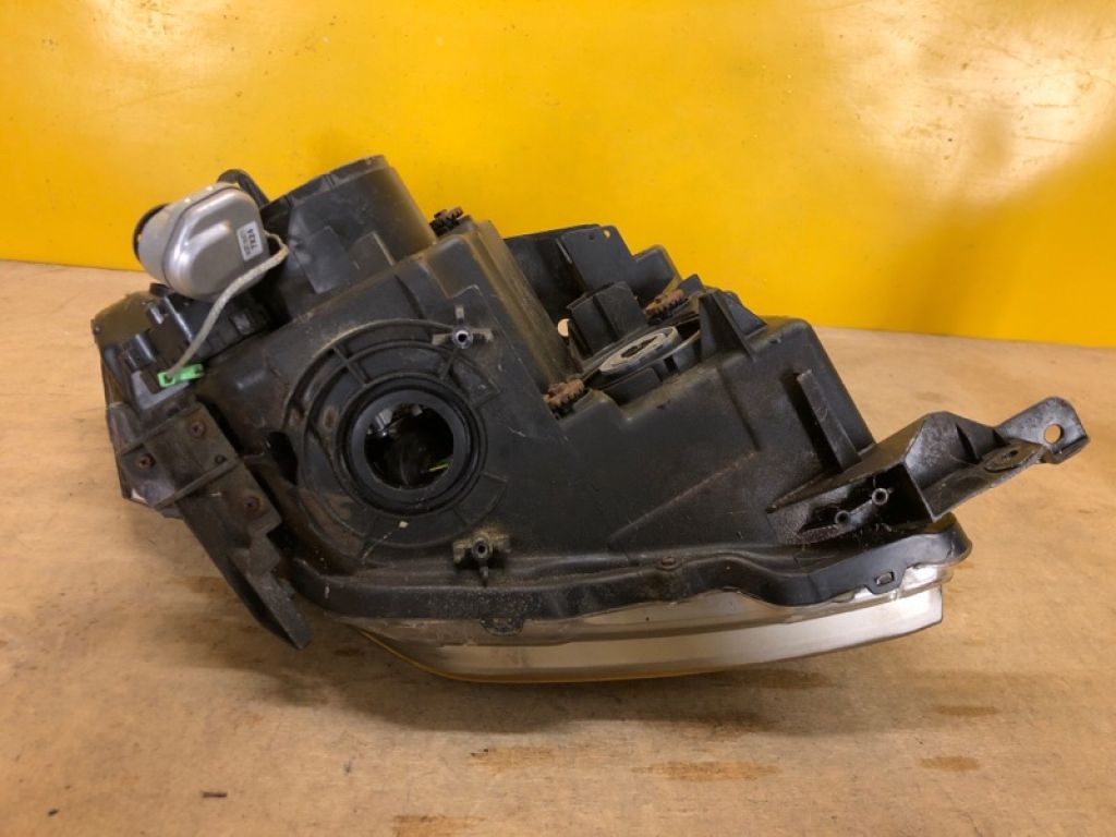 8301C809 | Фара лев. MITSUBISHI PAJERO 06-21 - Фото 5