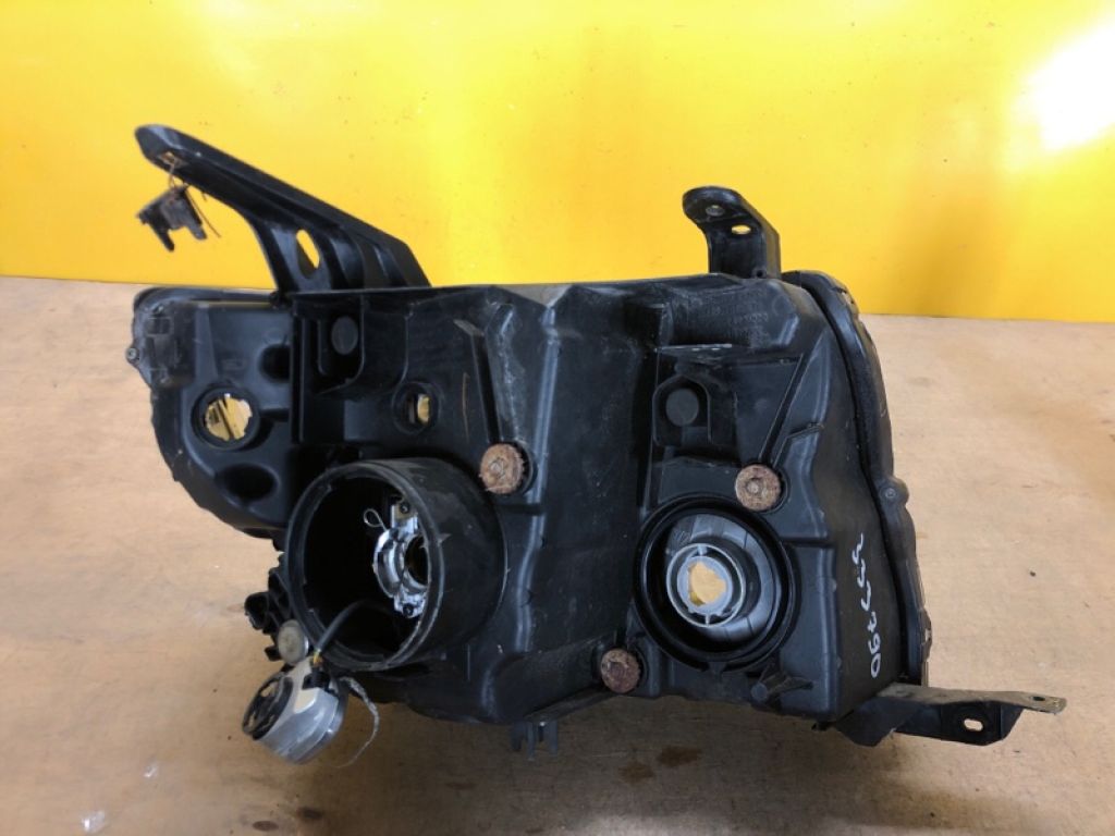 8301C809 | Фара лев. MITSUBISHI PAJERO 06-21 - Фото 6