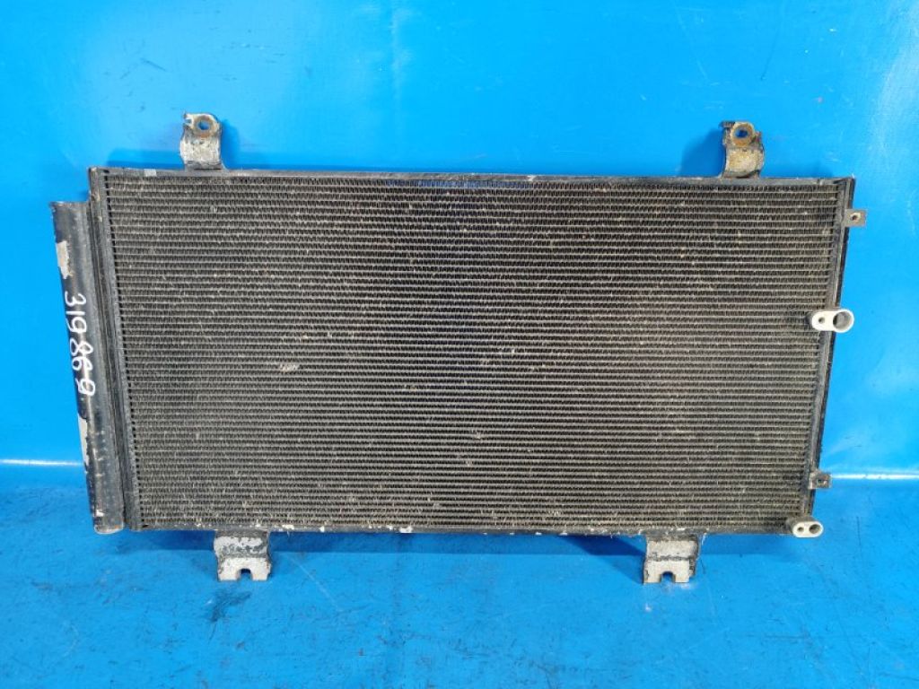 8846053030 | Радіатор кондиціонера LEXUS IS250/350 05-13