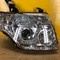 8301C810 | Фара прав. MITSUBISHI PAJERO 06-21