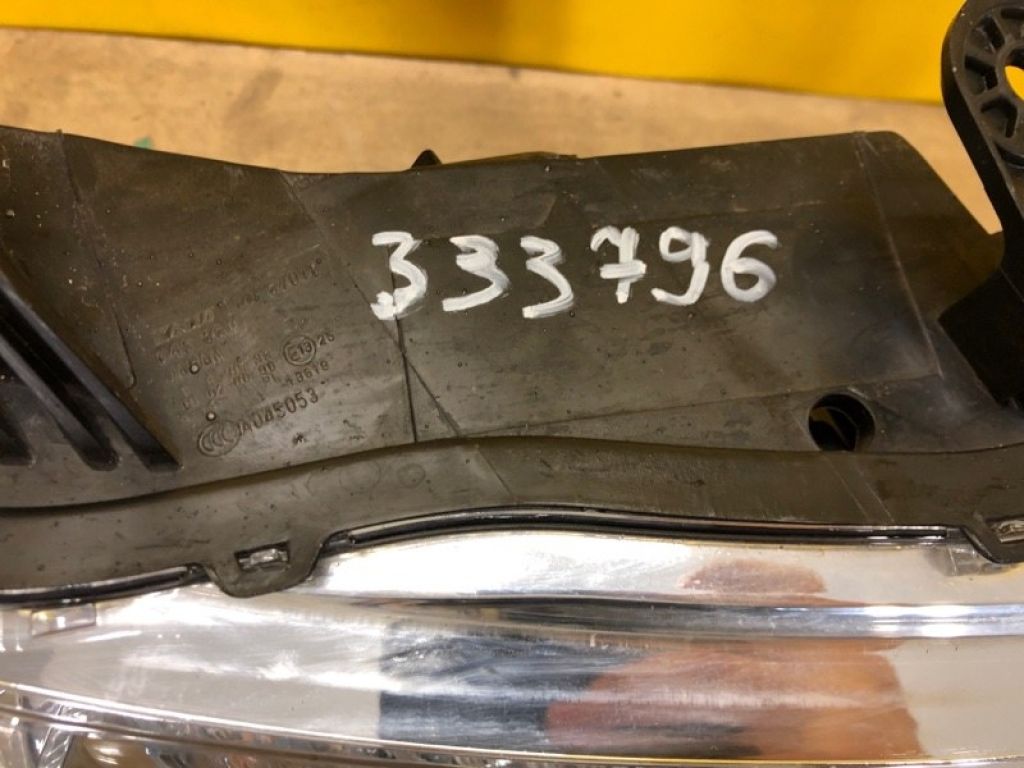 8301C810 | Фара прав. MITSUBISHI PAJERO 06-21 - Фото 2