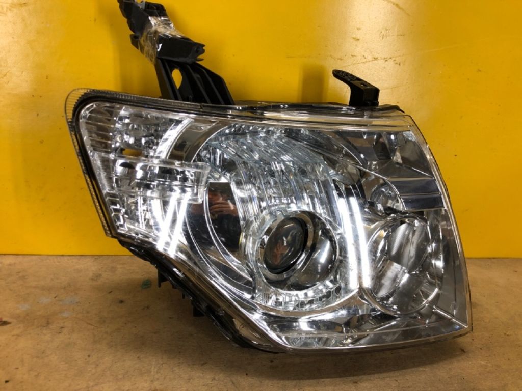 8301C810 | Фара прав. MITSUBISHI PAJERO 06-21 - Фото 3