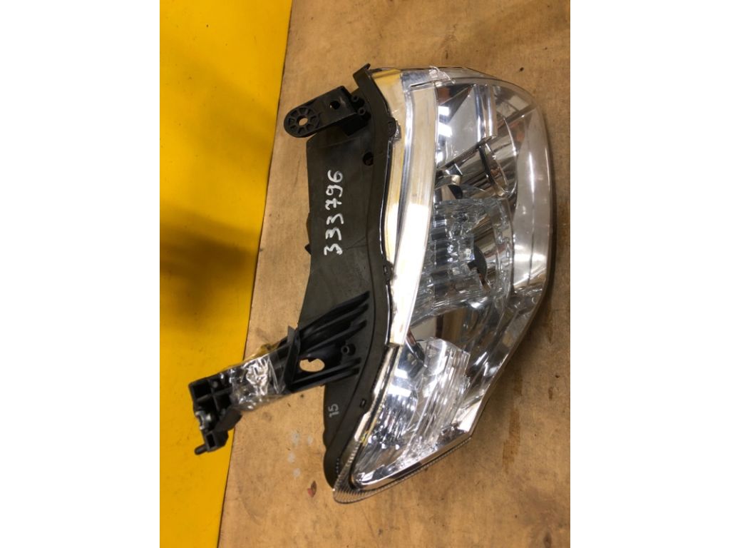 8301C810 | Фара прав. MITSUBISHI PAJERO 06-21 - Фото 4