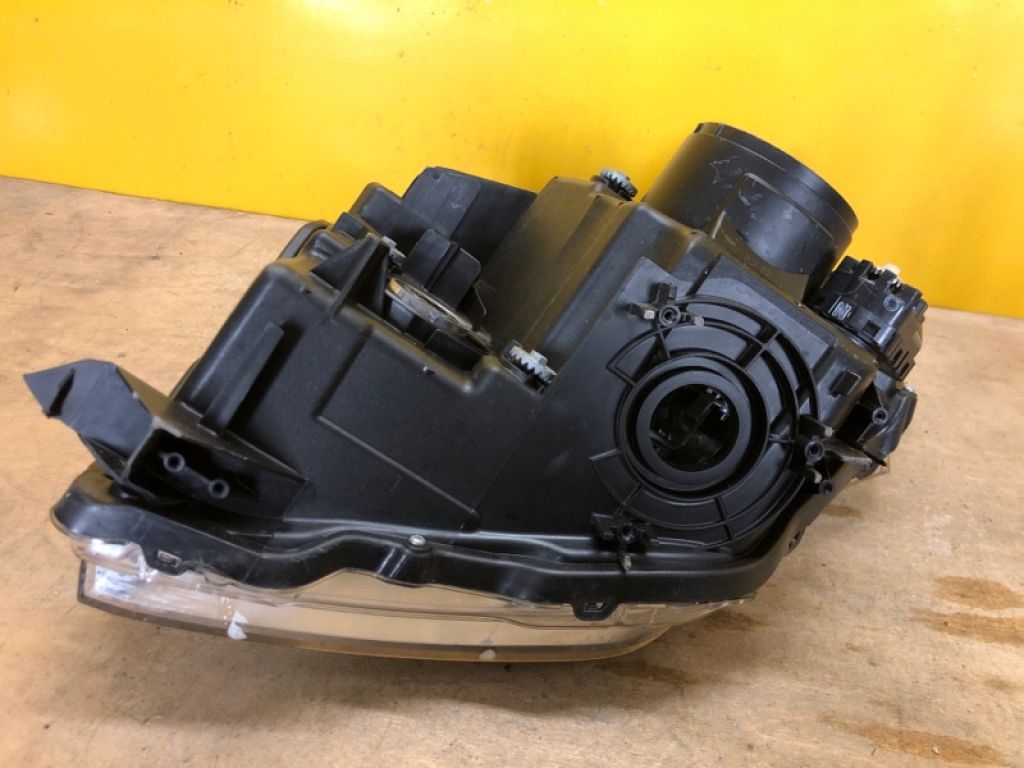 8301C810 | Фара прав. MITSUBISHI PAJERO 06-21 - Фото 5