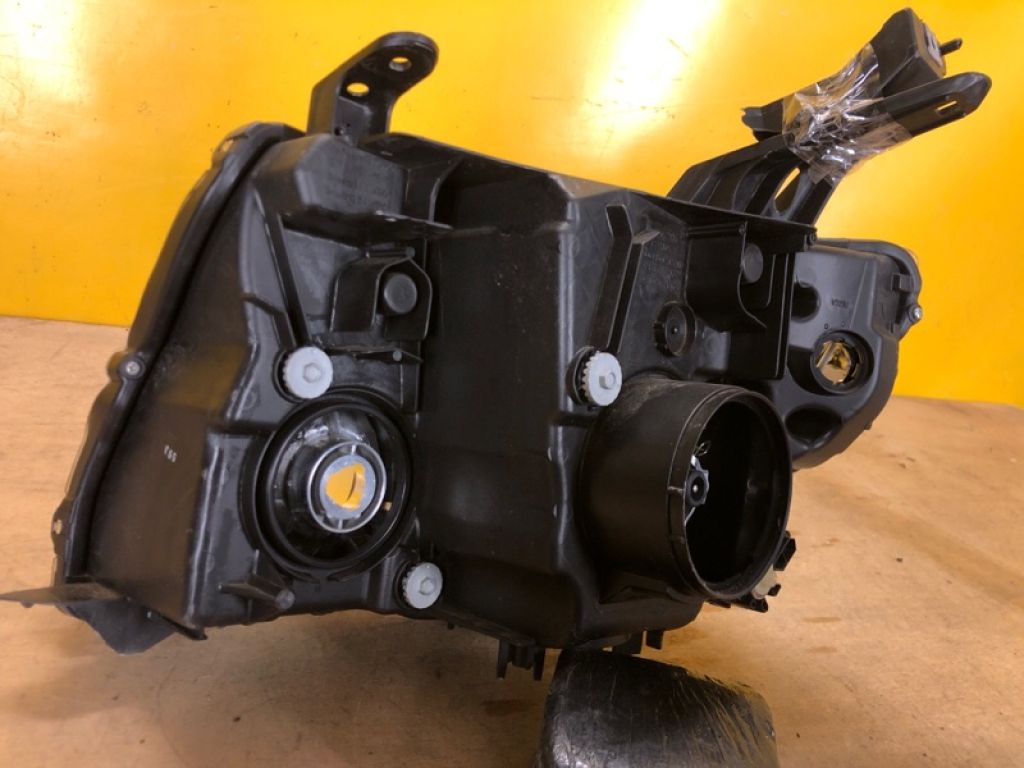 8301C810 | Фара прав. MITSUBISHI PAJERO 06-21 - Фото 7