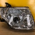 8301C810 | Фара прав. MITSUBISHI PAJERO 06-21