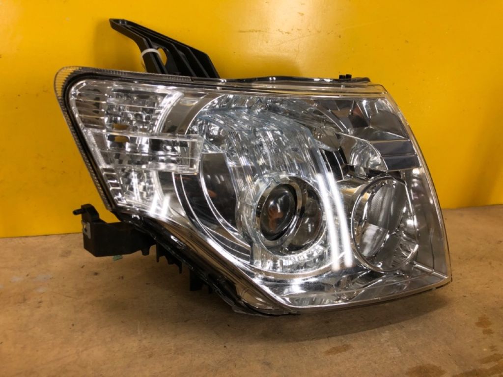 8301C810 | Фара прав. MITSUBISHI PAJERO 06-21 - Фото 3