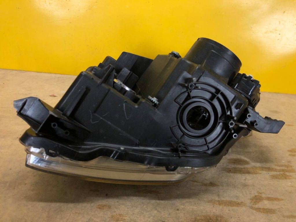 8301C810 | Фара прав. MITSUBISHI PAJERO 06-21 - Фото 7