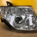 8301C810 | Фара прав. MITSUBISHI PAJERO 06-21