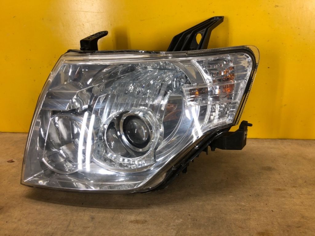 8301C809 | Фара лев. MITSUBISHI PAJERO 06-21 - Фото 3