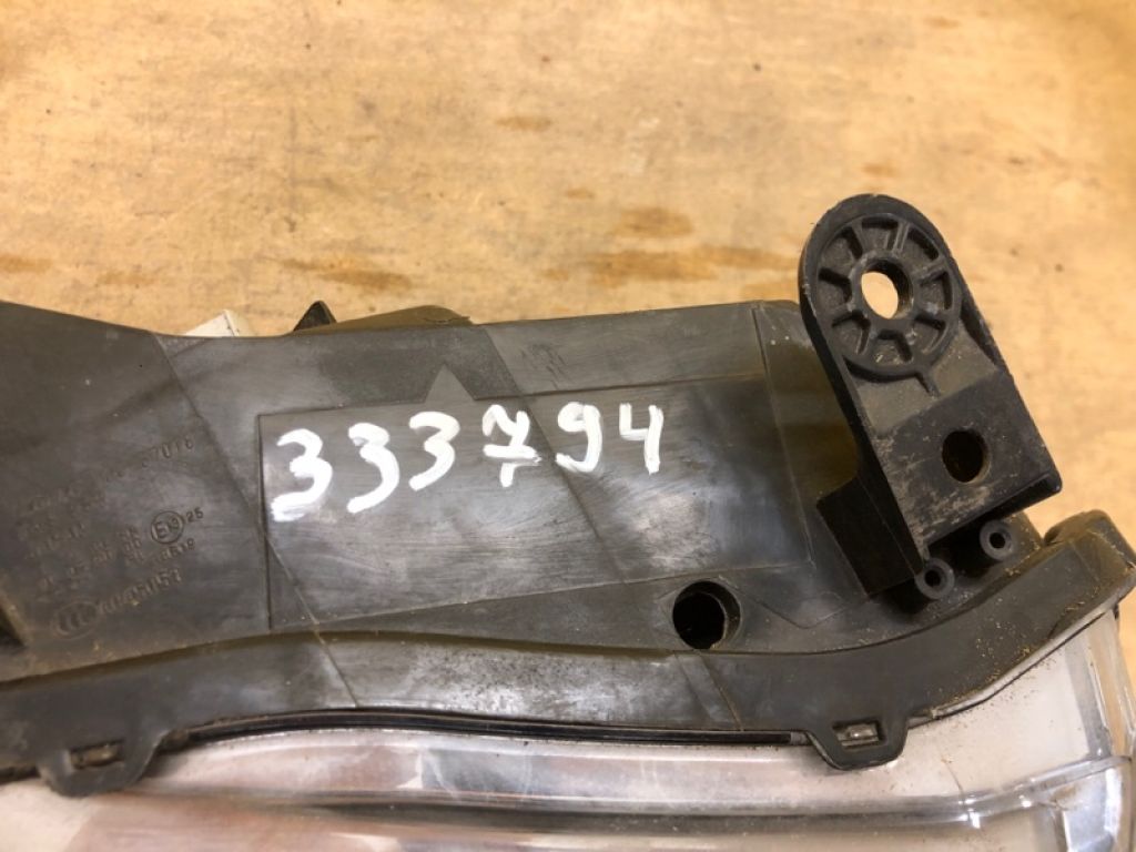 8301C810 | Фара прав. MITSUBISHI PAJERO 06-21 - Фото 2