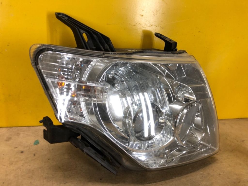 8301C810 | Фара прав. MITSUBISHI PAJERO 06-21 - Фото 3