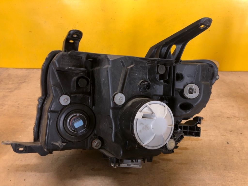 8301C810 | Фара прав. MITSUBISHI PAJERO 06-21 - Фото 5