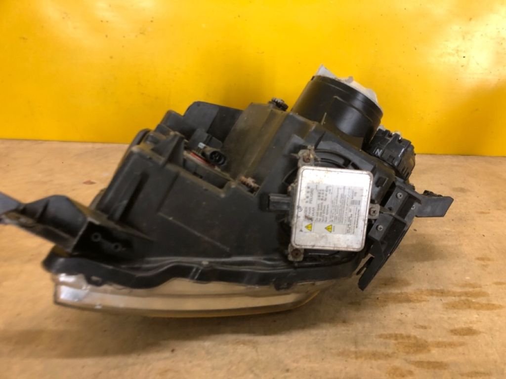 8301C810 | Фара прав. MITSUBISHI PAJERO 06-21 - Фото 6