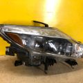 260101AH1B | Фара прав. NISSAN MURANO Z51 07-14 - Превью 3