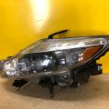 260601AH1B | Фара лев. NISSAN MURANO Z51 07-14 - Превью 3