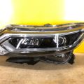 6060HV05B | Фара лев. NISSAN QASHQAI/ROGUE SPORT 14-
