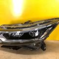 6060HV05B | Фара лев. NISSAN QASHQAI/ROGUE SPORT 14- - Превью 3