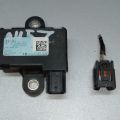 39360-STX-A01 | Блок керування тиском в шинах ACURA MDX (YD2) 06-13