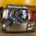 XBC500412 | Фара лев. LAND ROVER DISCOVERY 04-09