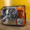 XBC500412 | Фара лев. LAND ROVER DISCOVERY 04-09 - Превью 3
