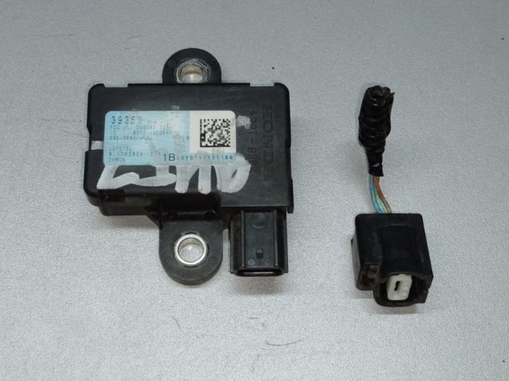 39360-STX-A01 | Блок керування тиском в шинах ACURA MDX (YD2) 06-13