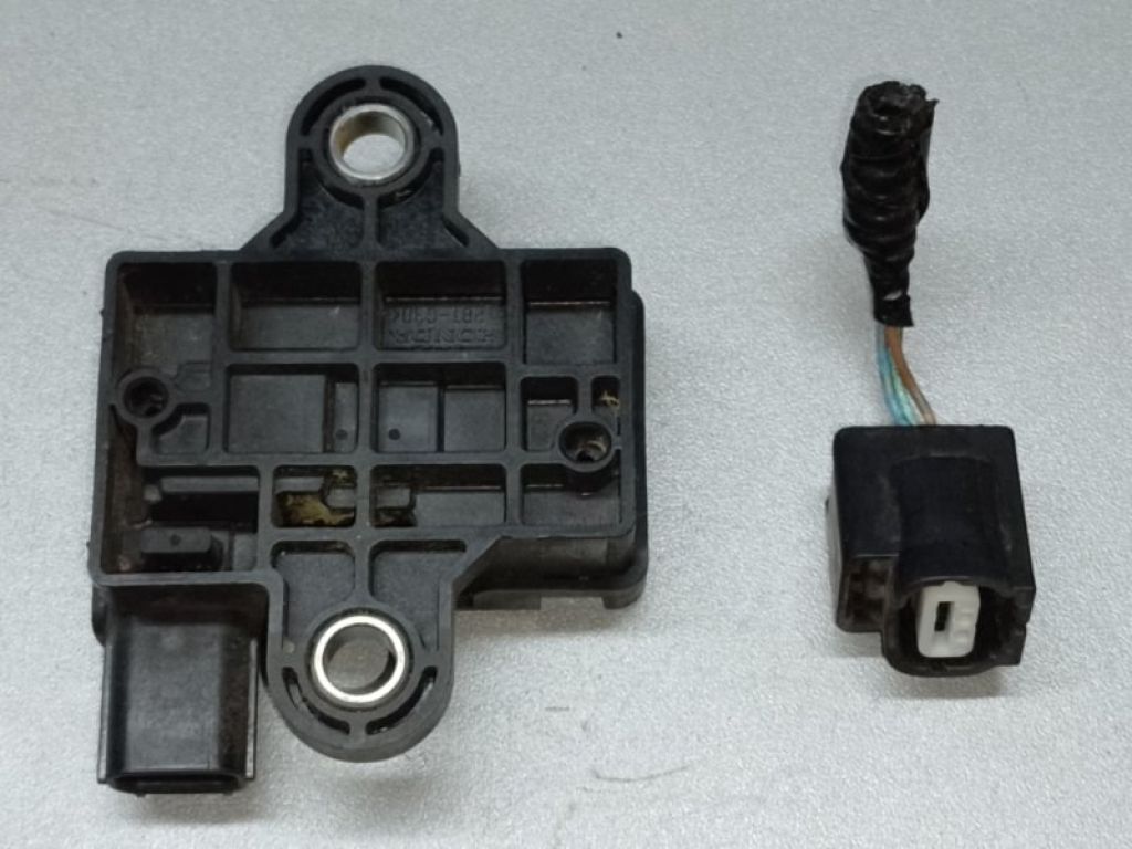 39360-STX-A01 | Блок керування тиском в шинах ACURA MDX (YD2) 06-13 - Фото 2