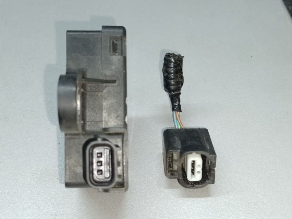 39360-STX-A01 | Блок керування тиском в шинах ACURA MDX (YD2) 06-13 - Фото 3