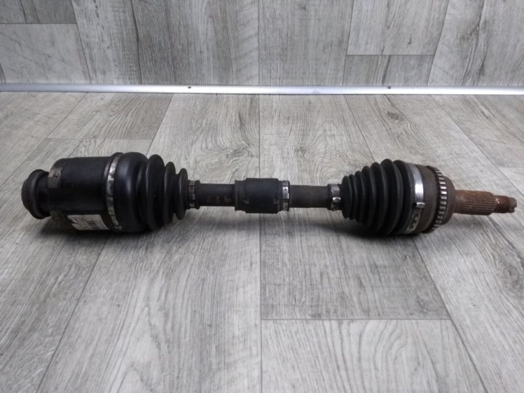GP32-25-50XB | Привод передний прав. MAZDA CX-9 06-16