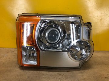 Фара прав. LAND ROVER DISCOVERY 04-09
