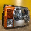XBC500402 | Фара прав. LAND ROVER DISCOVERY 04-09 - Прев'ю 3