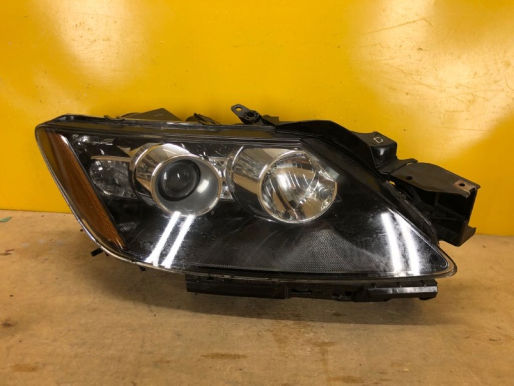 EH6251031E | Фара прав. MAZDA CX-7 06-12