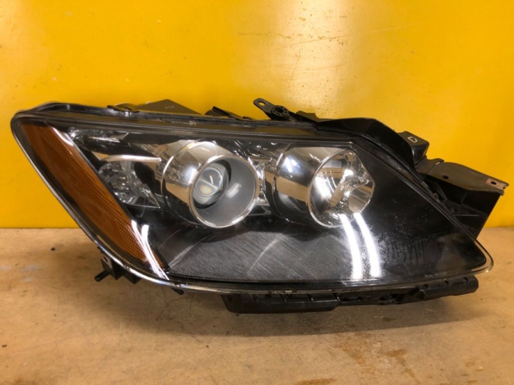 EH6251031E | Фара прав. MAZDA CX-7 06-12 - Фото 3