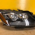 EH6251031E | Фара прав. MAZDA CX-7 06-12 - Превью 3