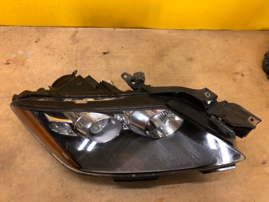 EH6251031E | Фара прав. MAZDA CX-7 06-12 - Фото 4