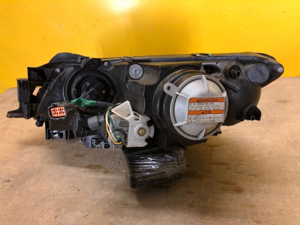 EH6251031E | Фара прав. MAZDA CX-7 06-12 - Фото 5