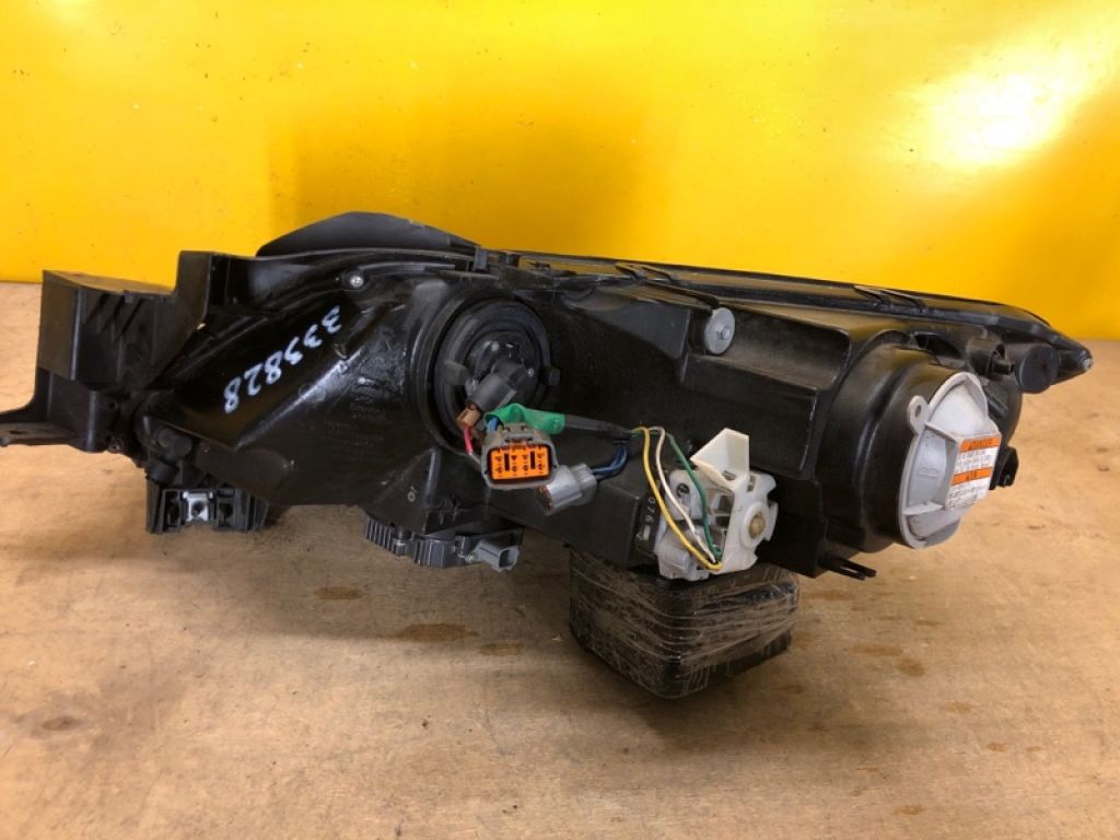 EH6251031E | Фара прав. MAZDA CX-7 06-12 - Фото 6