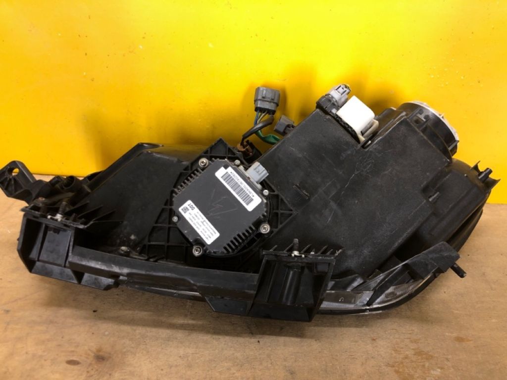 EH6251031E | Фара прав. MAZDA CX-7 06-12 - Фото 7