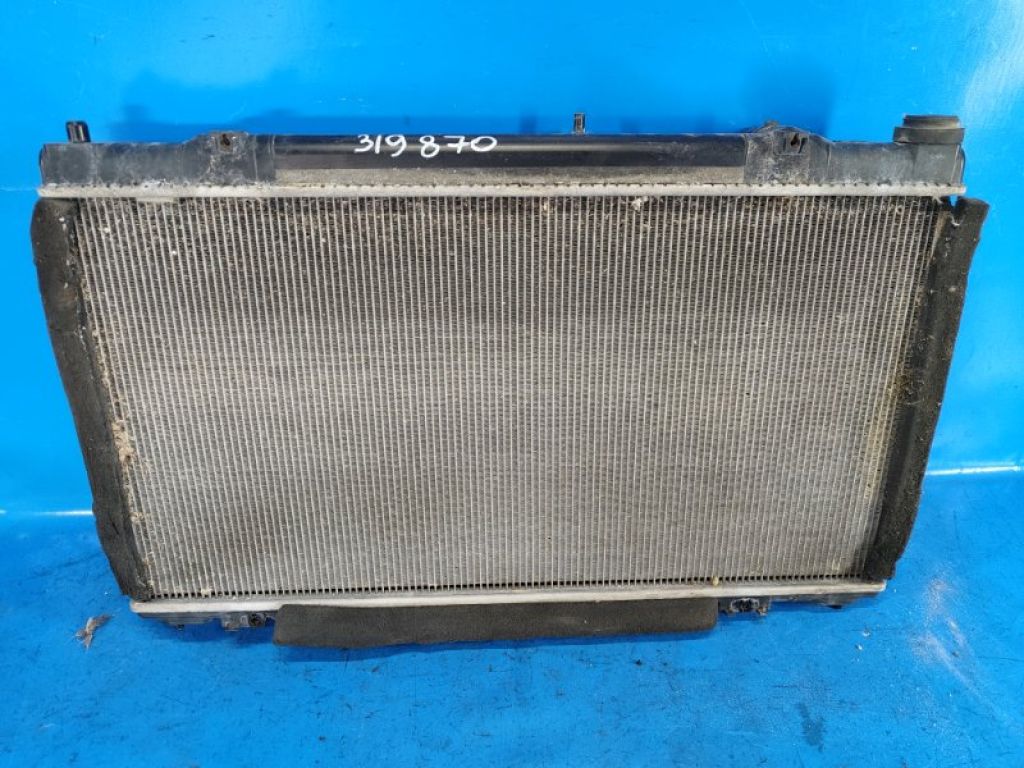 1640031440 | Радіатор основний LEXUS IS250/350 05-13