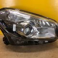 26010BR60B | Фара прав. NISSAN QASHQAI 07-14