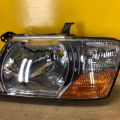 MR981269 | Фара лів. MITSUBISHI PAJERO 99-06 - Прев'ю 3