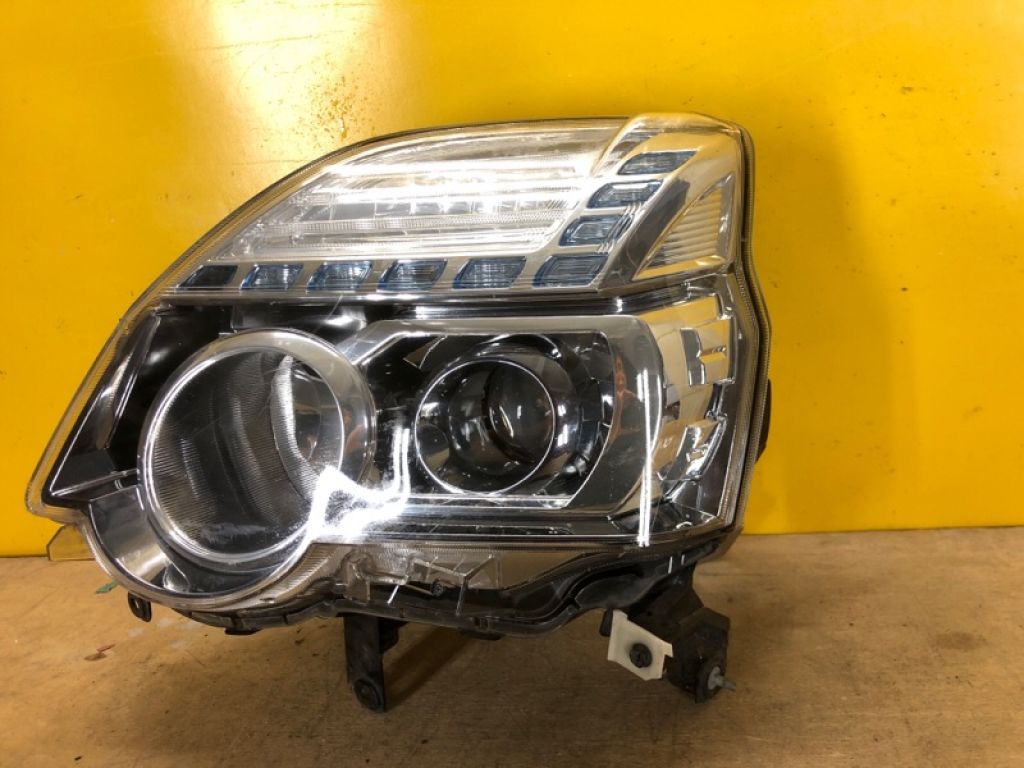 260603UF2A | Фара лев. NISSAN X-TRAIL T31 07-14 - Фото 3