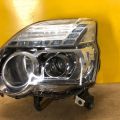260603UF2A | Фара лев. NISSAN X-TRAIL T31 07-14 - Превью 3
