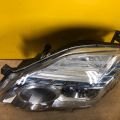 260603UF2A | Фара лев. NISSAN X-TRAIL T31 07-14 - Превью 4
