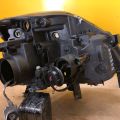 260603UF2A | Фара лев. NISSAN X-TRAIL T31 07-14 - Превью 6